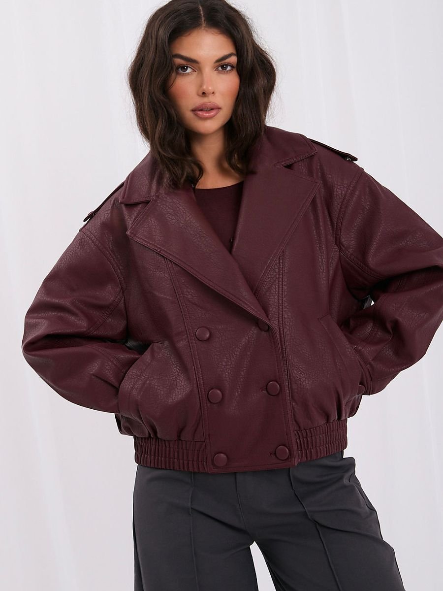 Jacket model 231935 Italy Moda