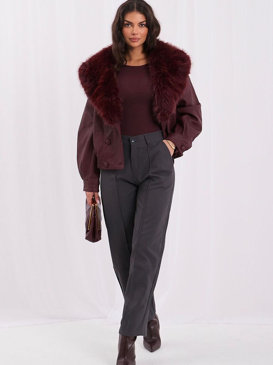 Jacket model 231935 Italy Moda - Image 2