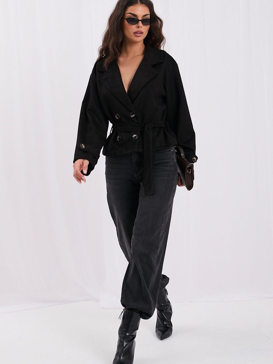 Coat model 231923 Italy Moda