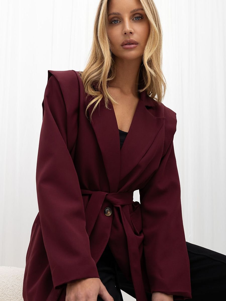 Jacket model 231939 Italy Moda