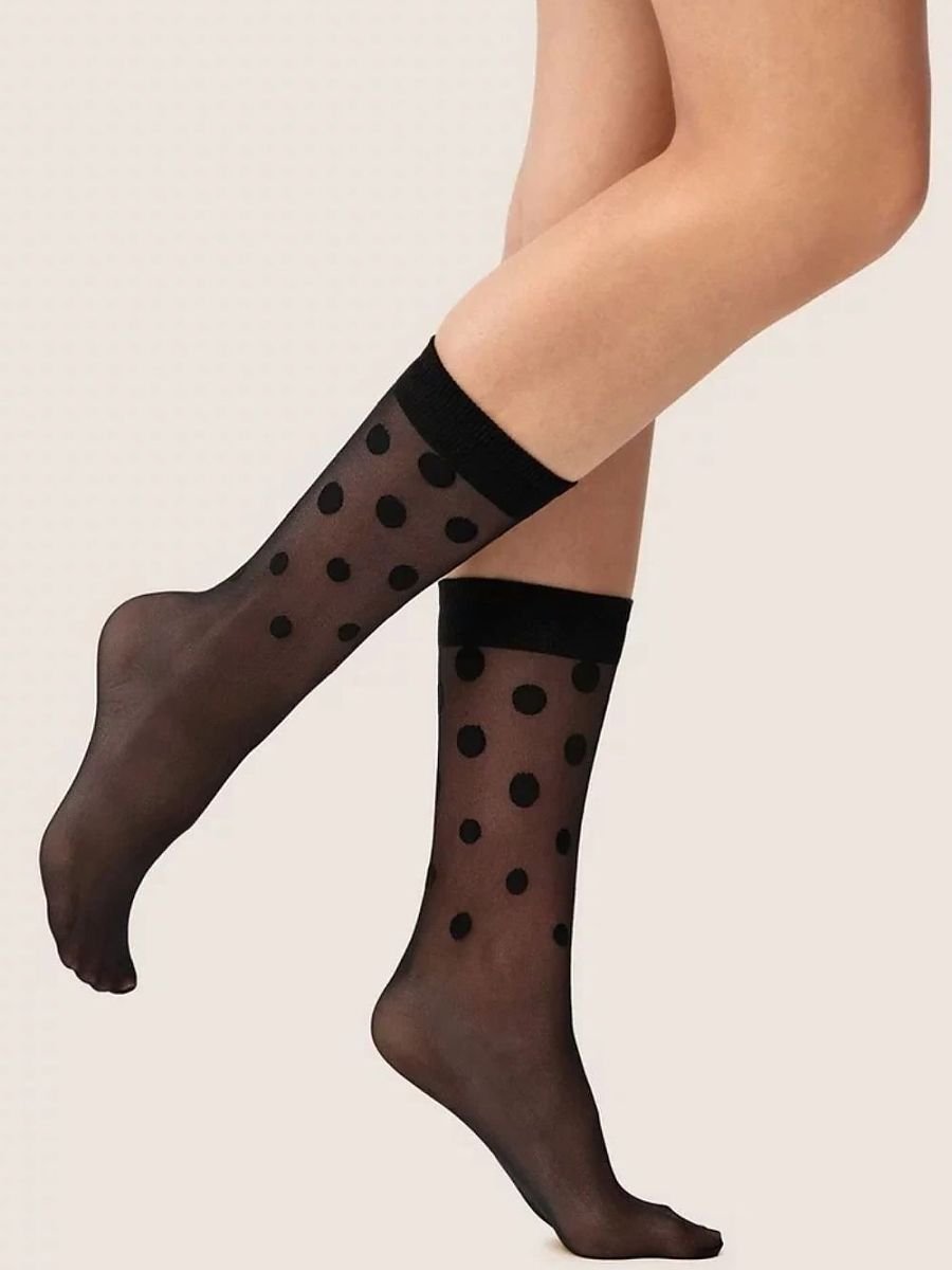 Socks model 226263 Gabriella