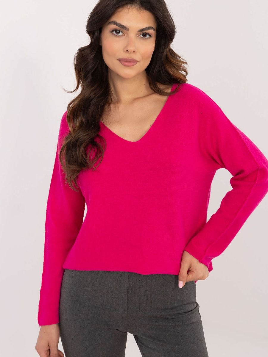 Jumper model 202708 BFG