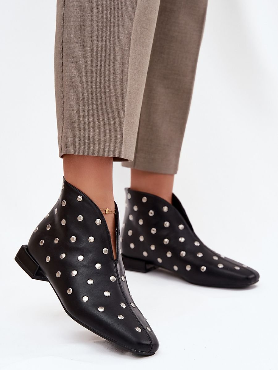 Boots model 217497 Step in style