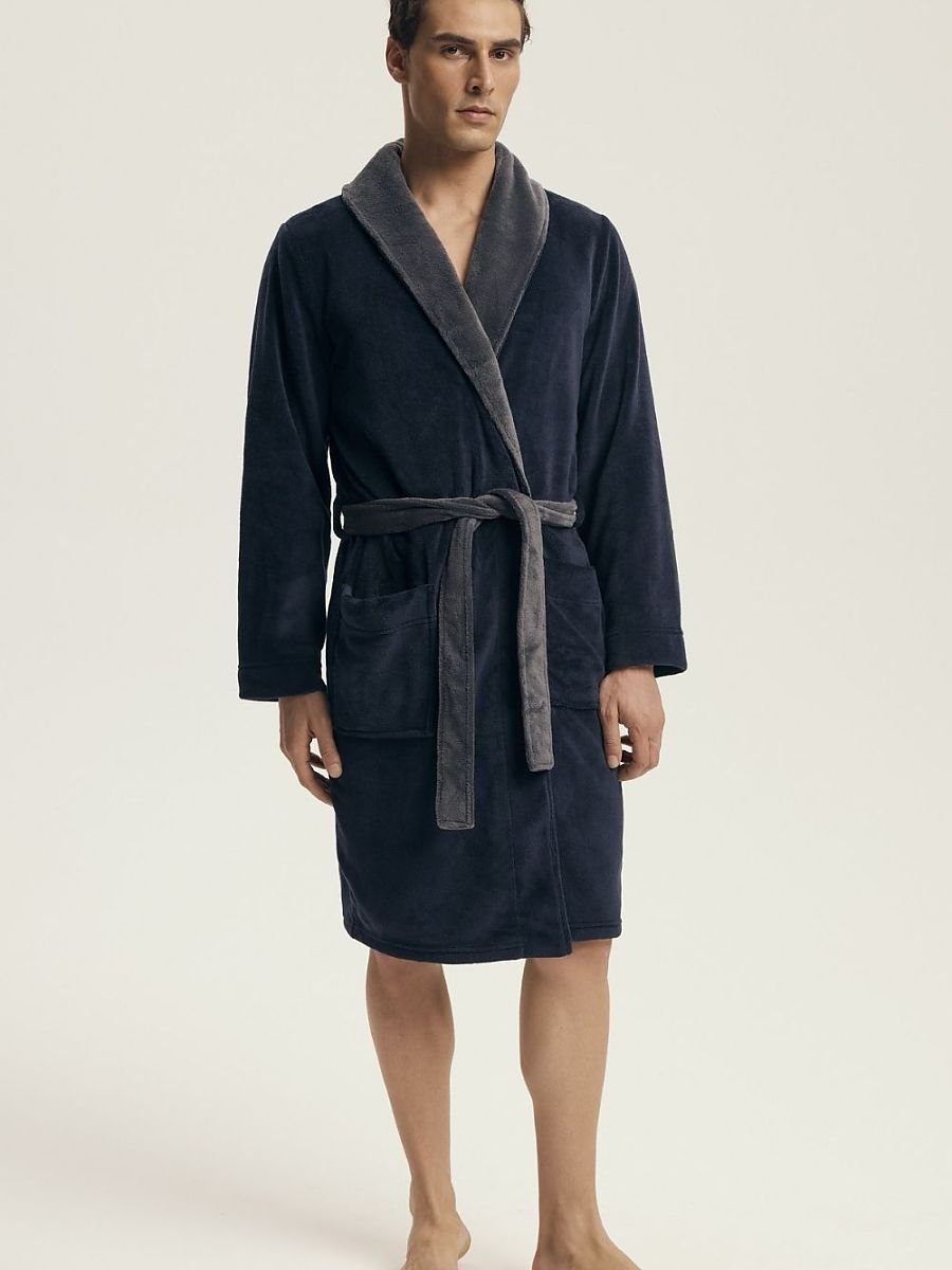Bathrobe model 219797 Henderson — изображение 2