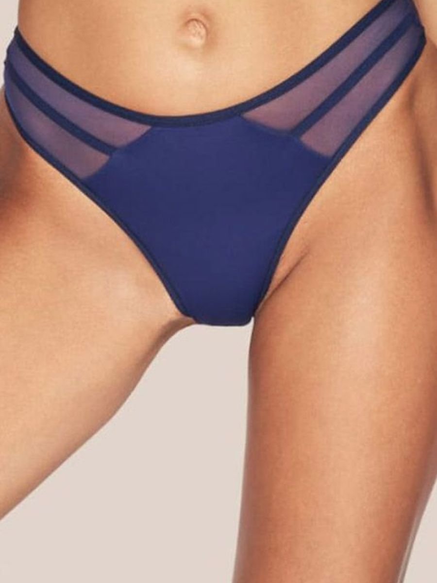 Brazilian style panties model 227843 Kinga