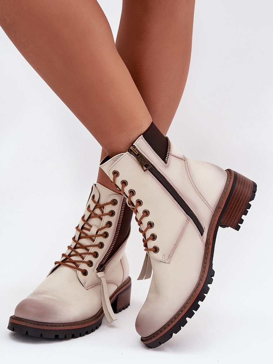 Boots model 218708 Step in style