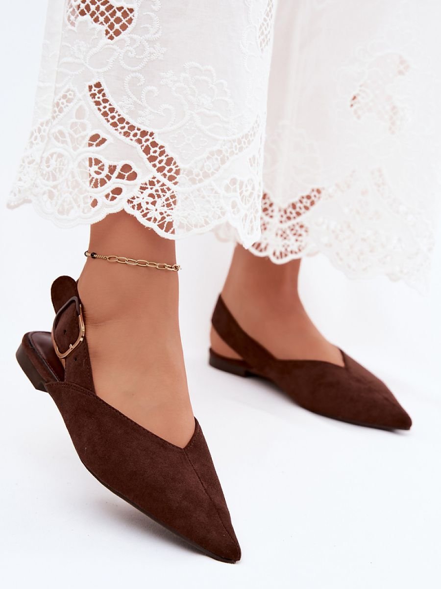 Ballet flats model 228937 Step in style