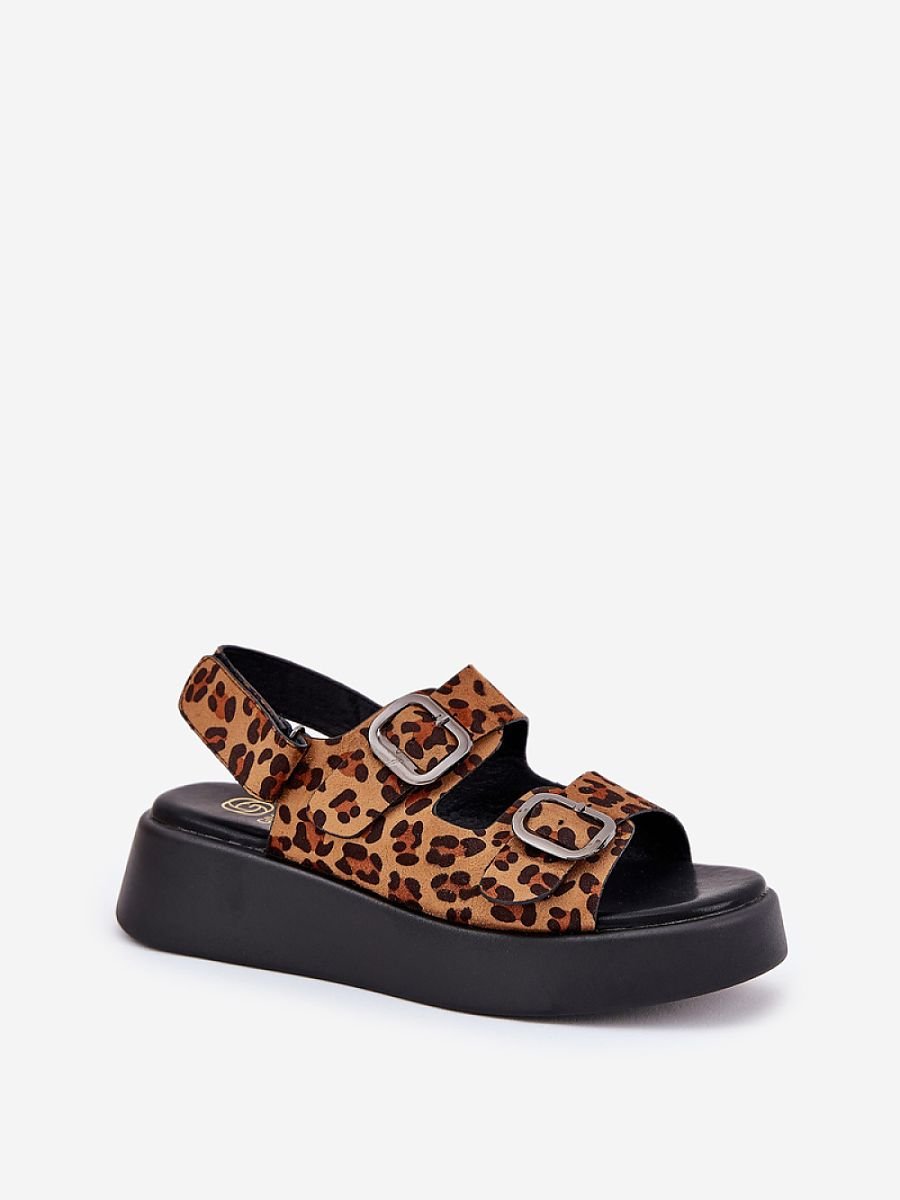 Sandals model 209884 Step in style - Image 2