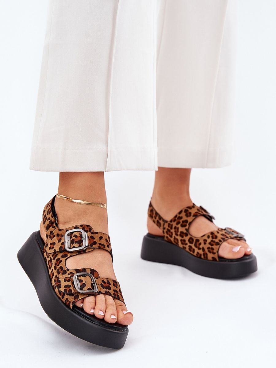Sandals model 209884 Step in style - Image 3