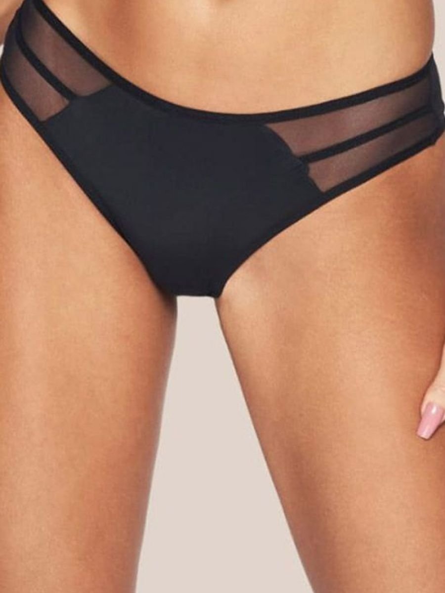 Brazilian style panties model 227844 Kinga