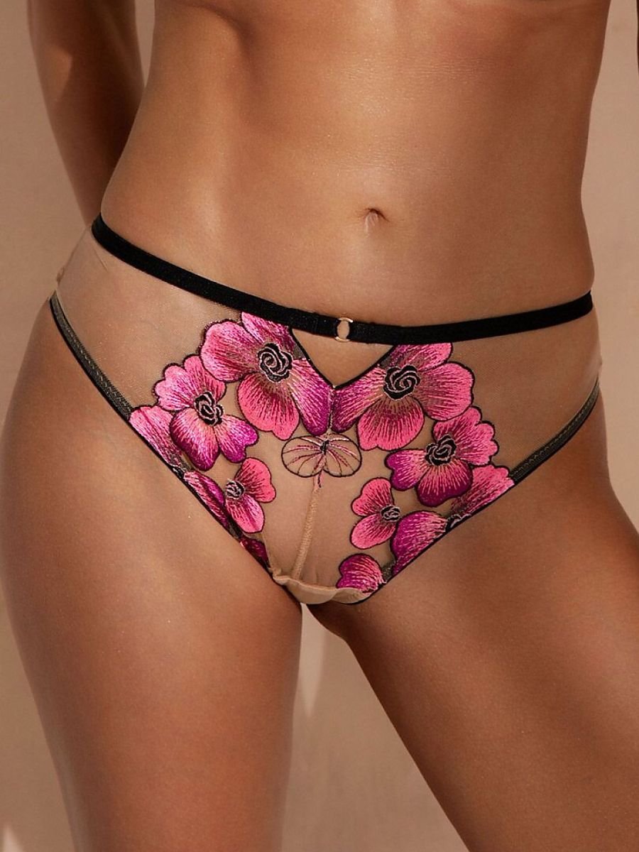 Panties model 228907 Kinga