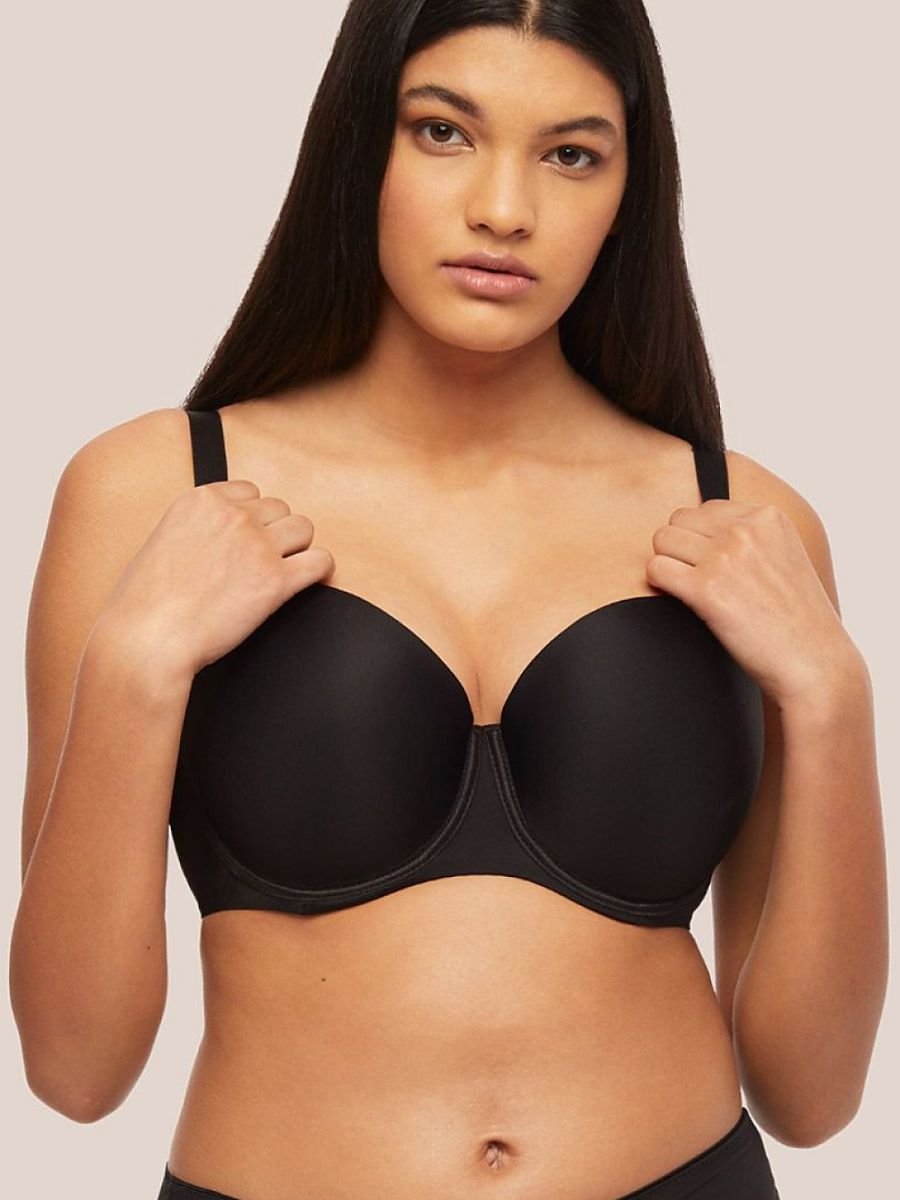 Padded bra model 227960 Kinga