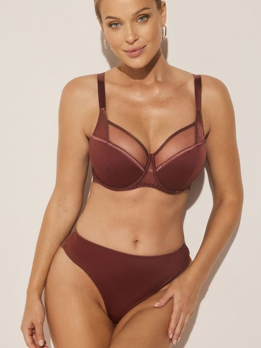 Brazilian style panties model 226764 Kinga