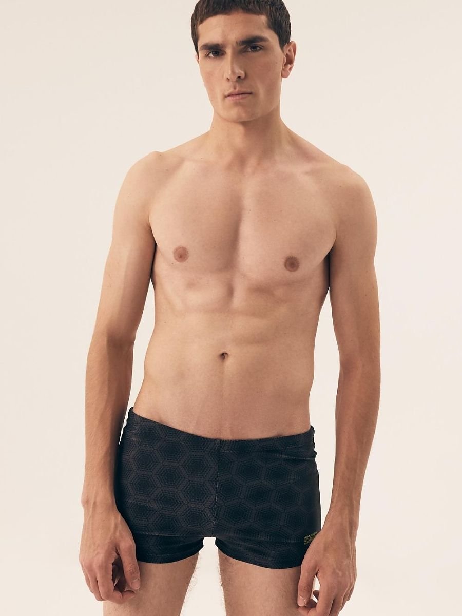 Swimming trunks model 211652 Henderson