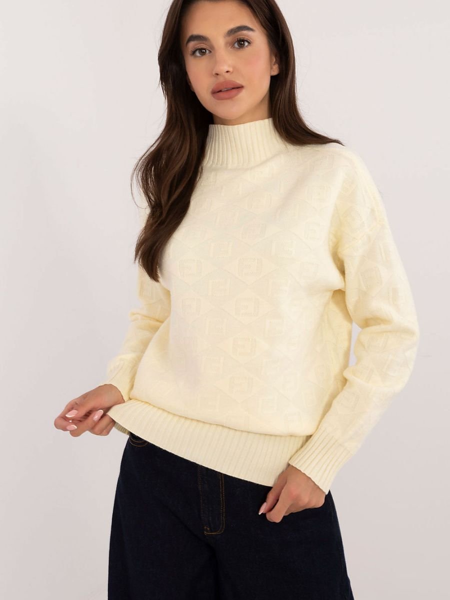 Jumper model 200527 AT