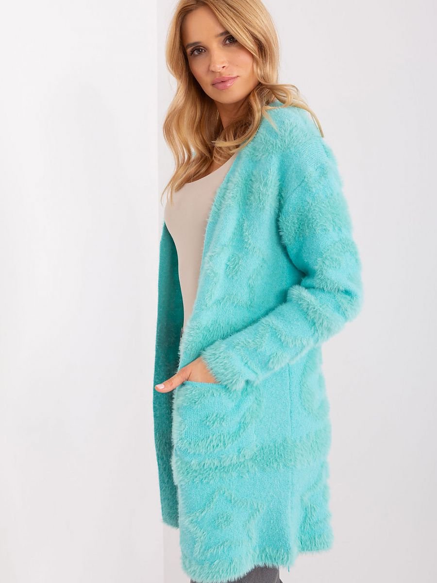 Cardigan model 189209 AT - Image 2