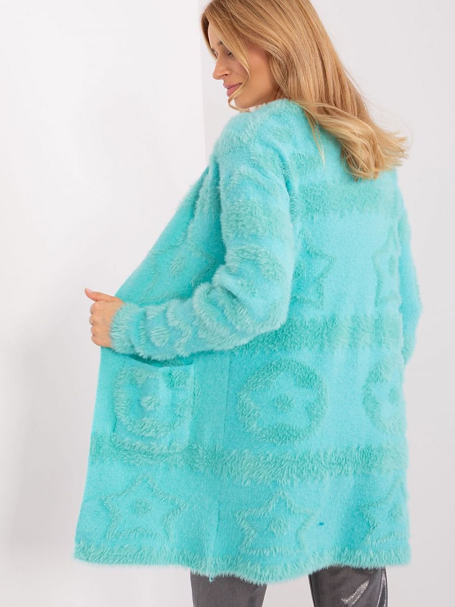 Cardigan model 189209 AT - Image 3