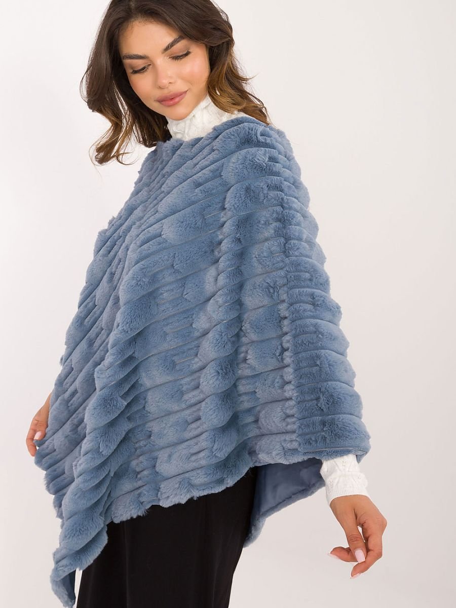Poncho model 200206 AT — изображение 2