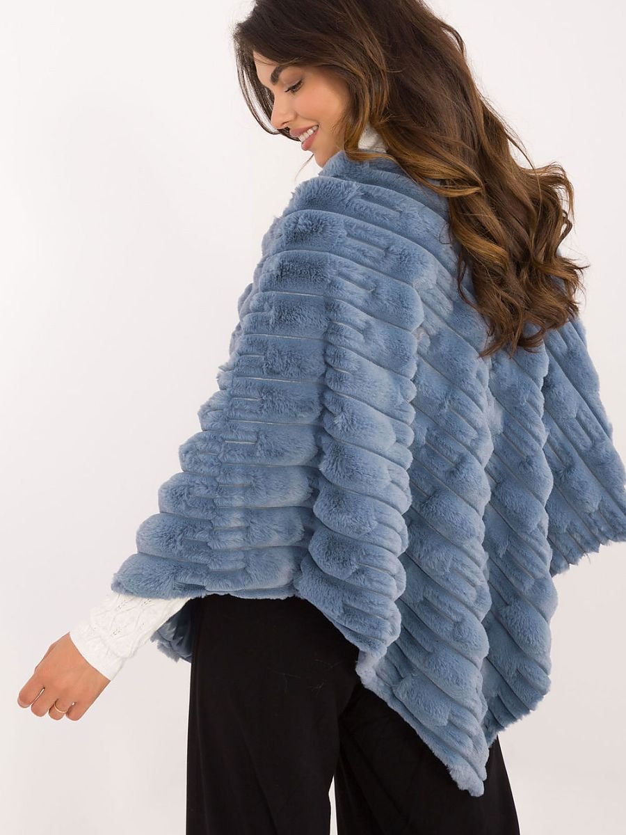 Poncho model 200206 AT — изображение 3