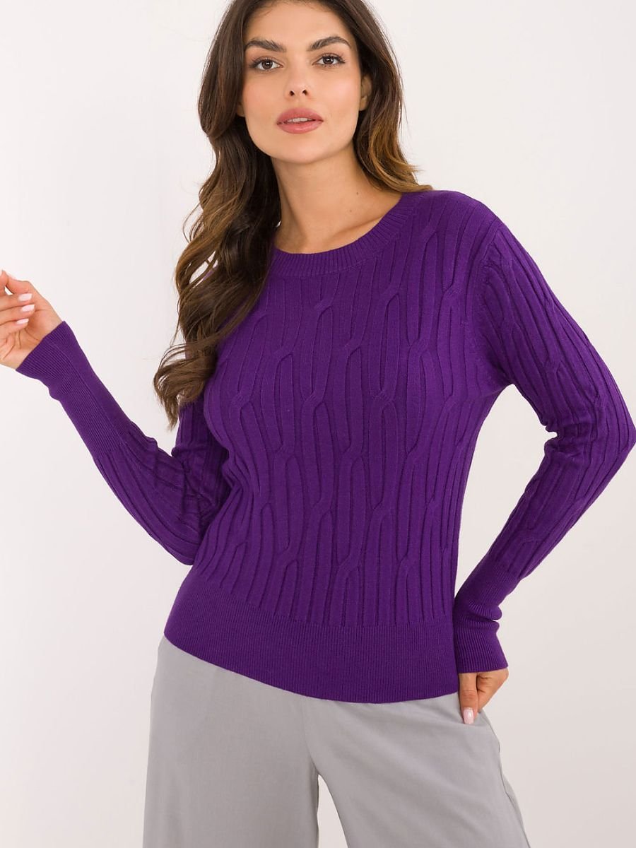 Jumper model 200192 AT