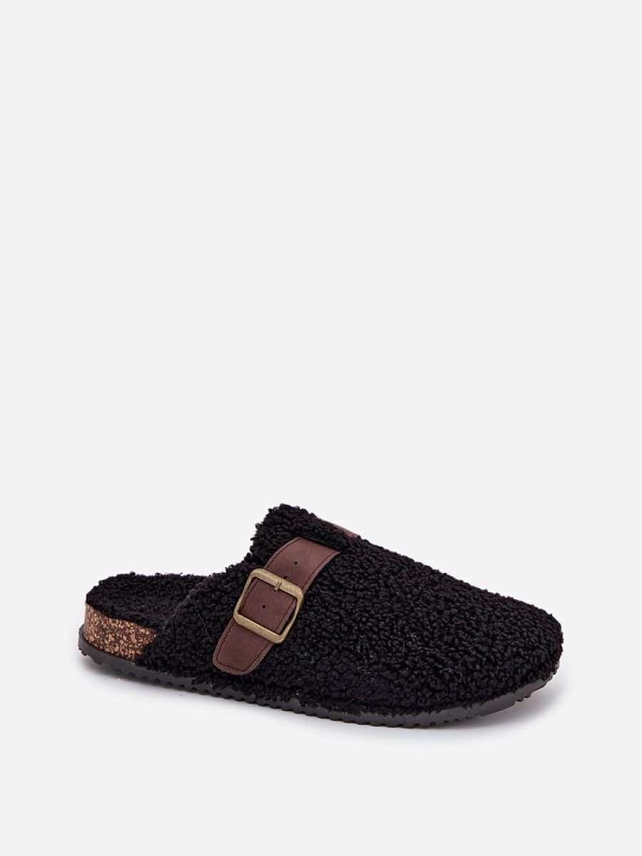Slippers model 217490 Step in style — изображение 2