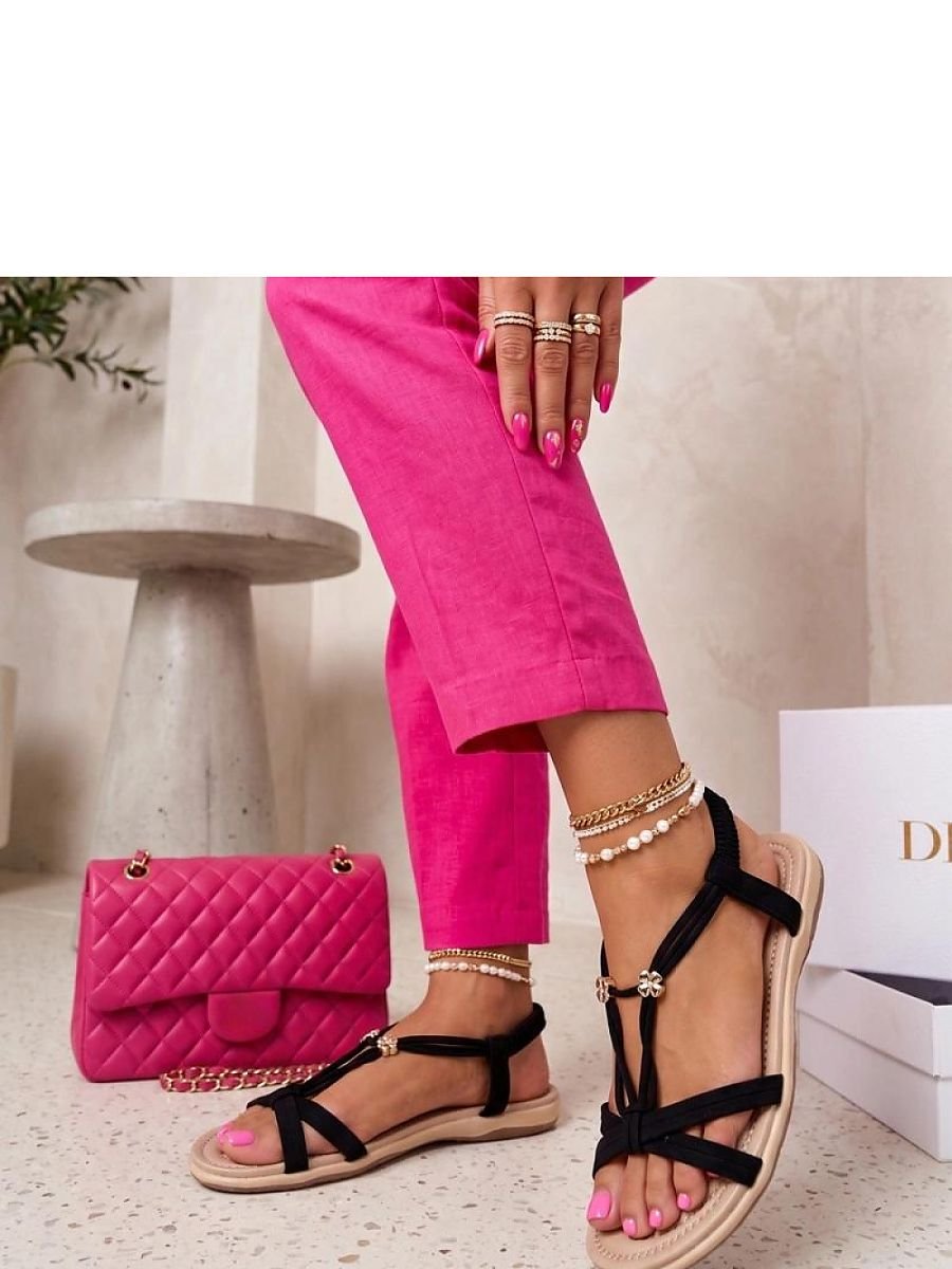 Sandals model 229012 Solea
