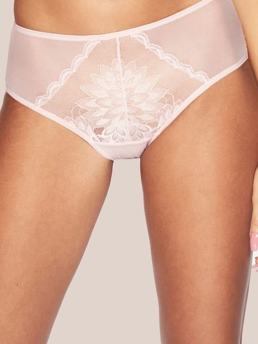 Brazilian style panties model 228905 Kinga