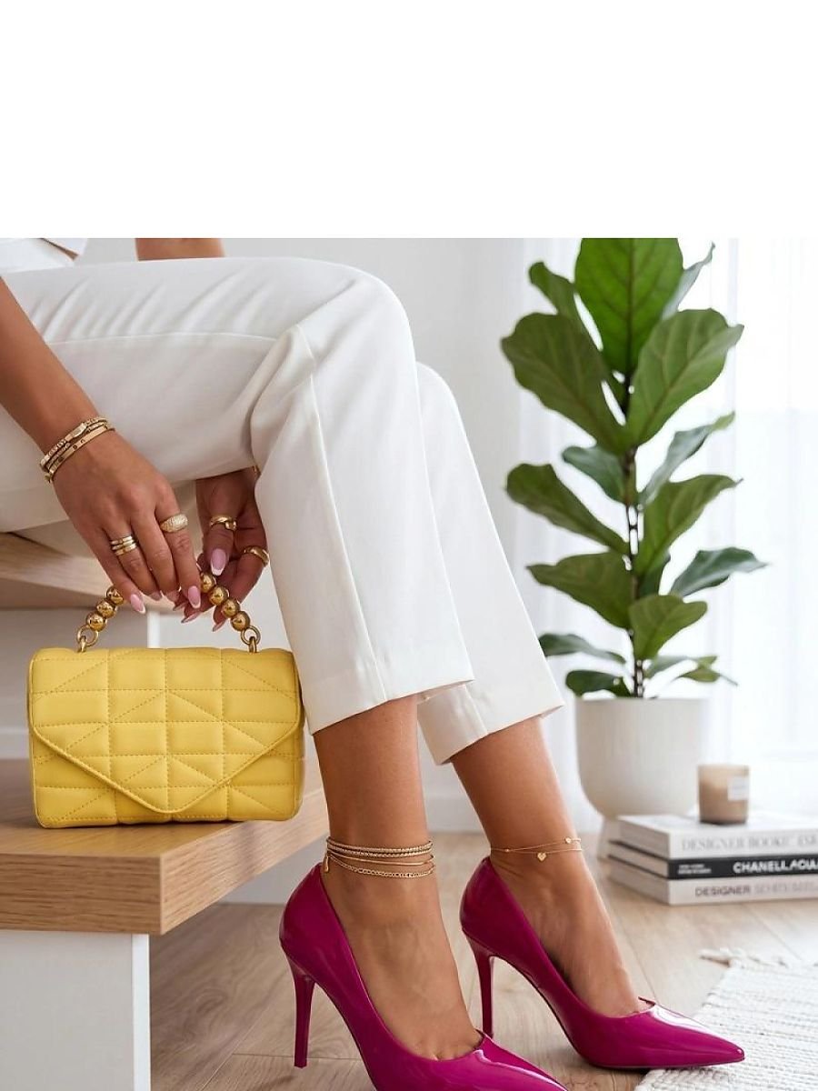 High heels model 229606 Solea — изображение 2