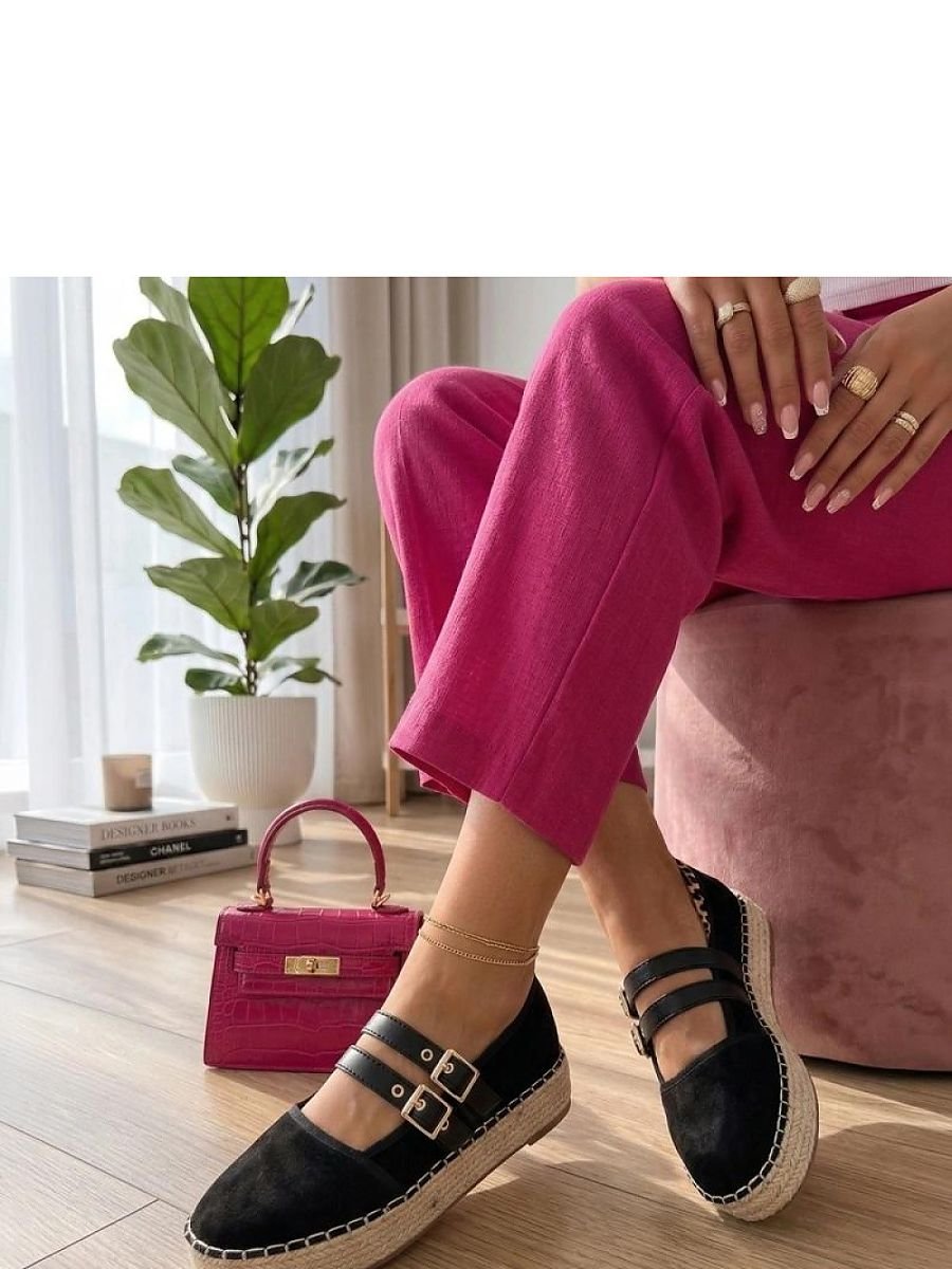 Espadrille model 227741 Solea