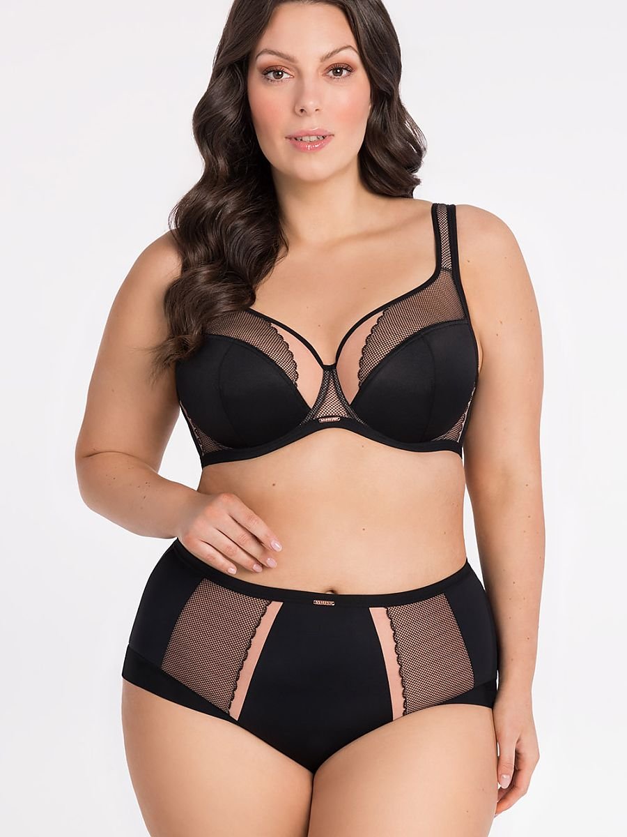 Soft model 200808 Gorsenia Lingerie