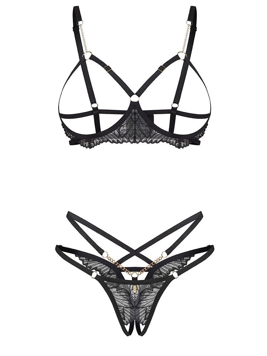 Sexy set model 232138 Obsessive — изображение 2
