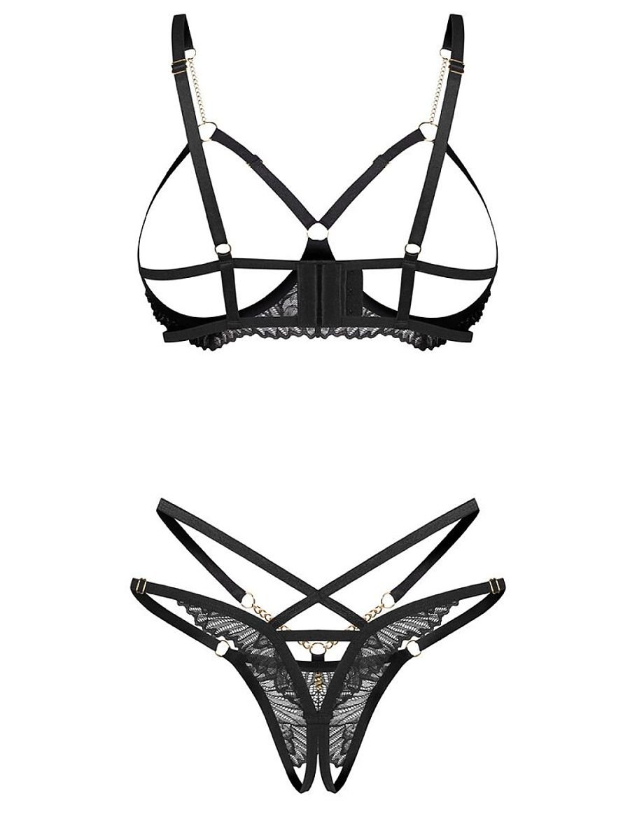 Sexy set model 232138 Obsessive — изображение 3