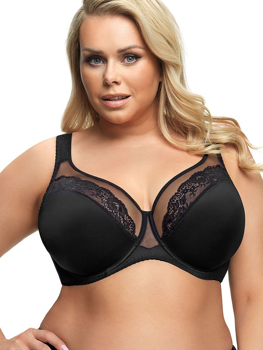 Soft model 136115 Gorsenia Lingerie