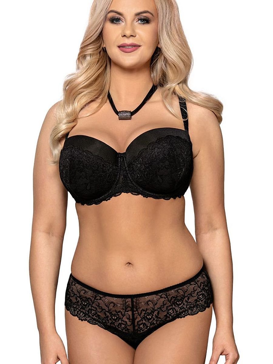 Braceless bra model 122860 Vena