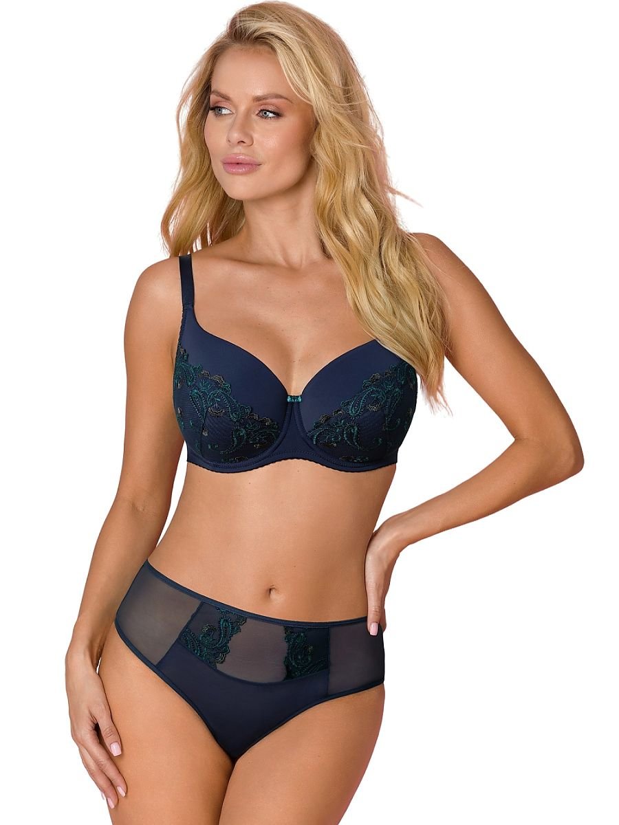 Padded bra model 227981 Vena