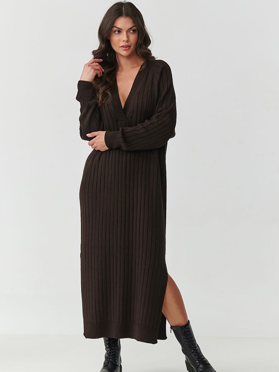 Daydress model 217376 Makadamia