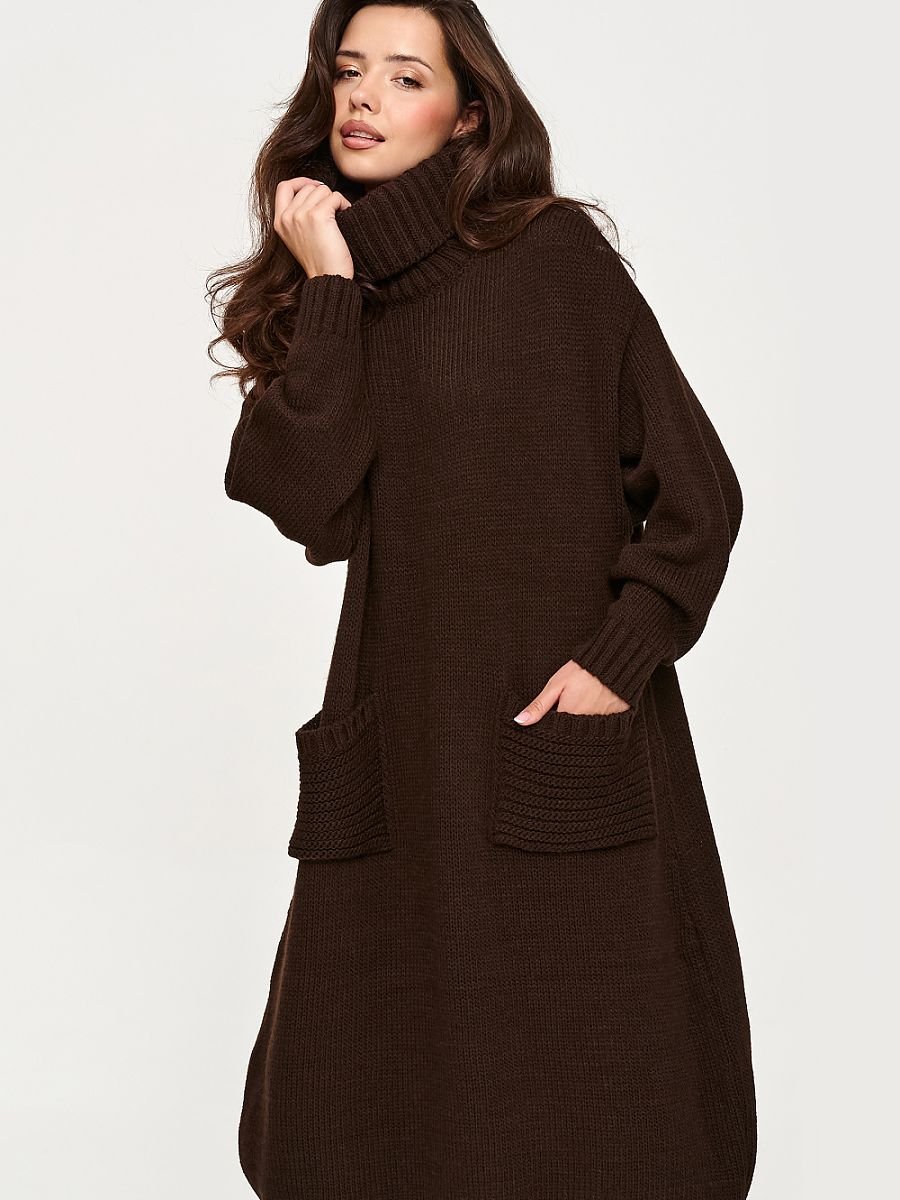Daydress model 232055 Makadamia