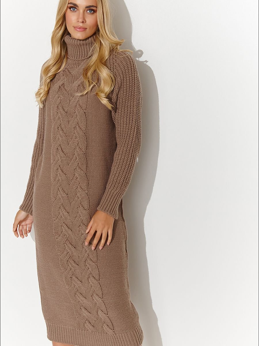 Daydress model 185220 Makadamia