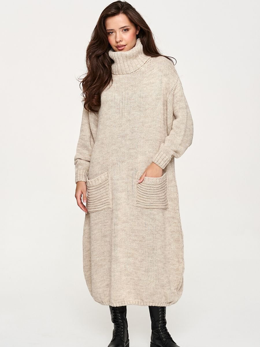 Daydress model 232057 Makadamia
