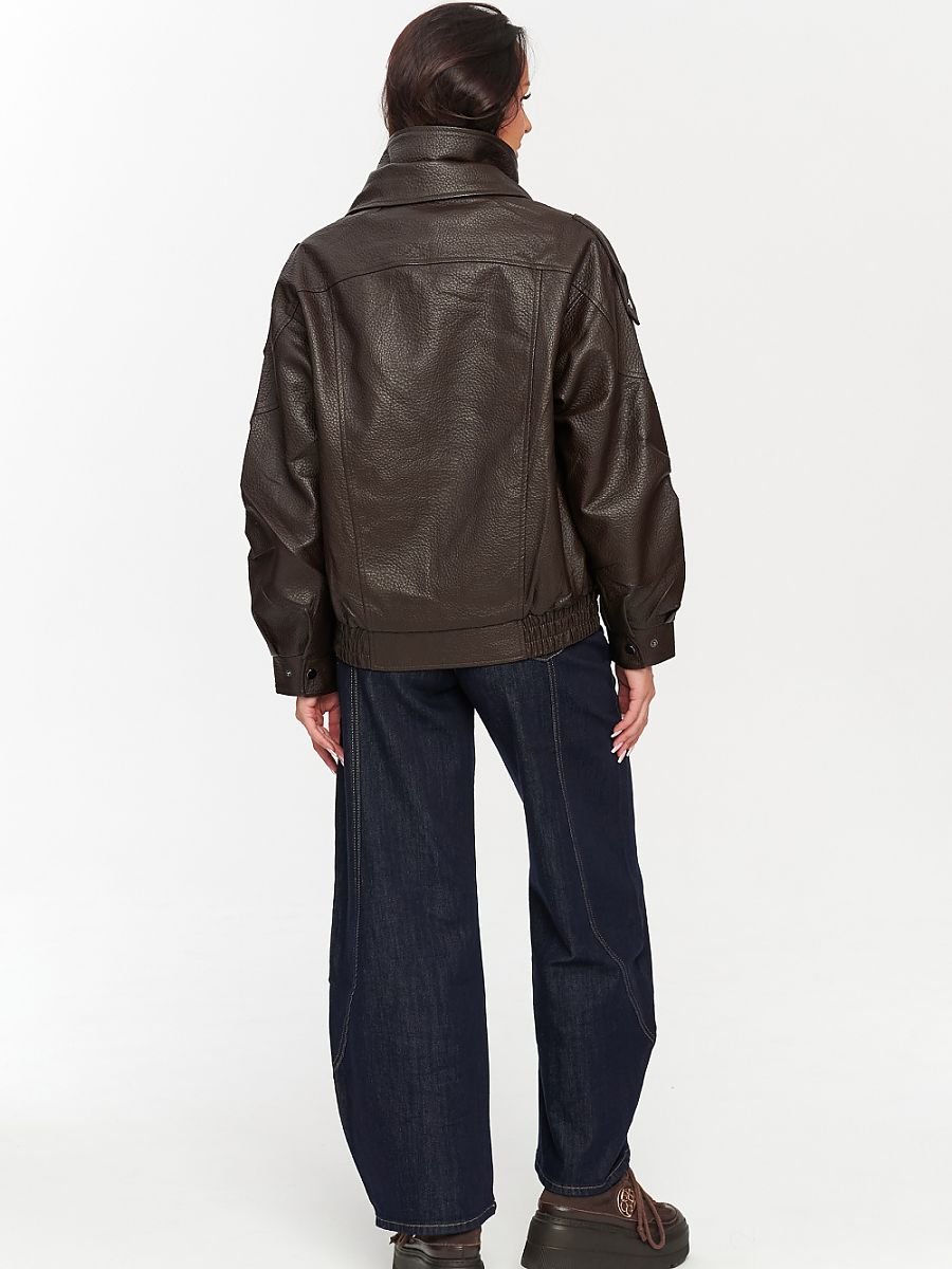 Jacket model 232044 Makadamia — изображение 3