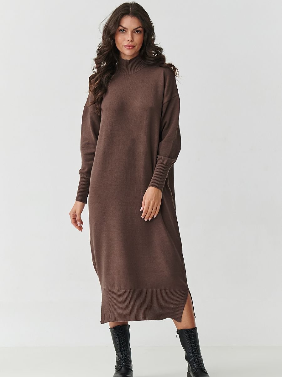 Daydress model 217889 Makadamia