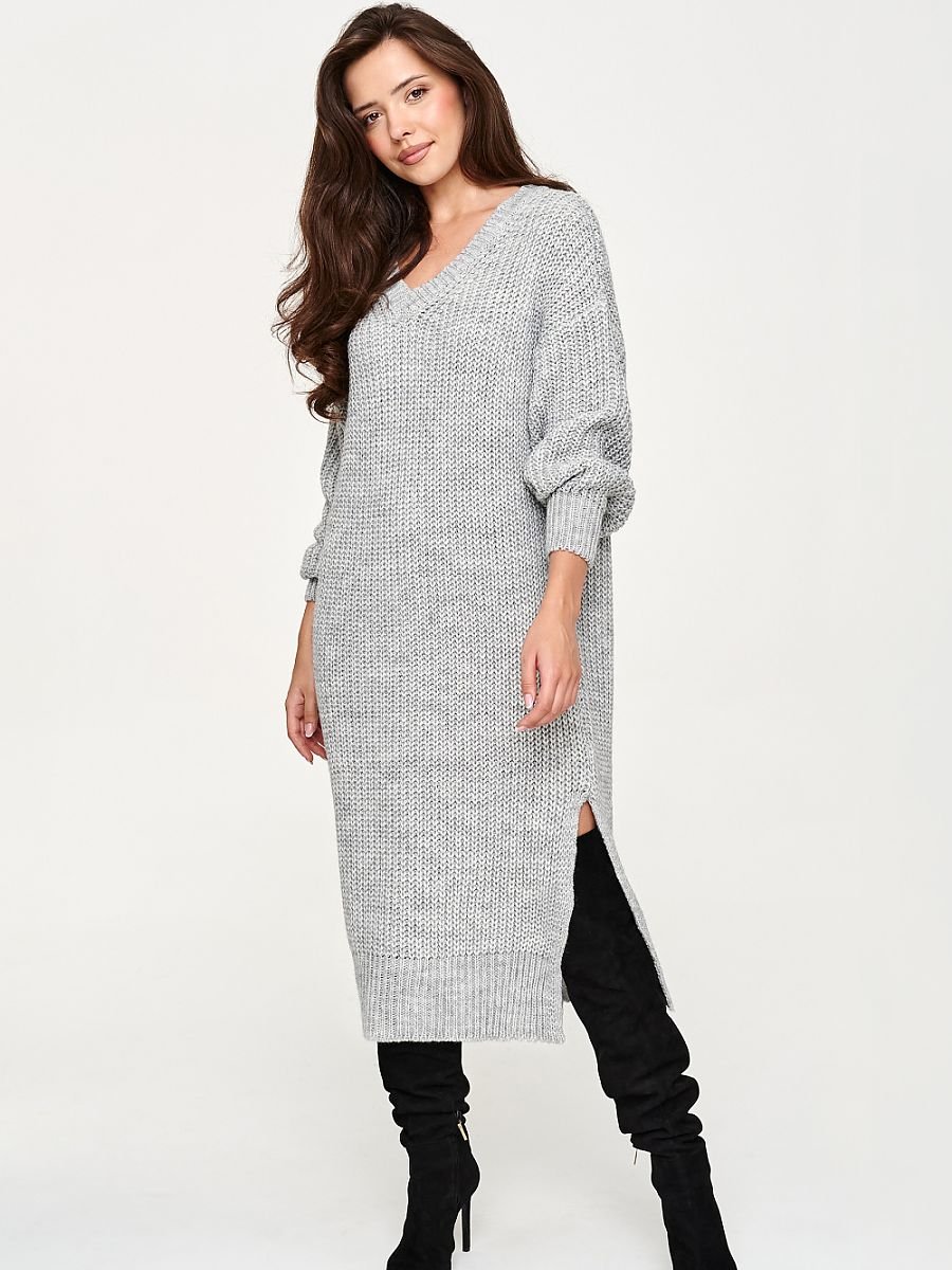 Daydress model 232045 Makadamia