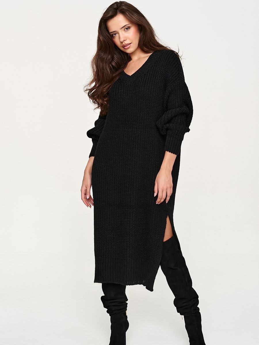Daydress model 232047 Makadamia