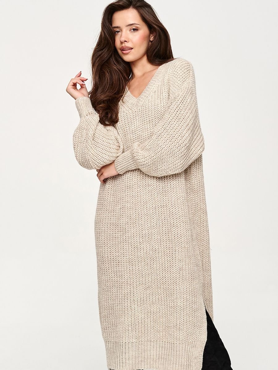 Daydress model 232048 Makadamia