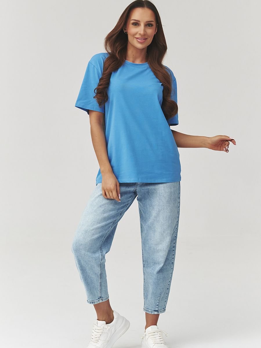 T-shirt model 223558 Makadamia - Image 2