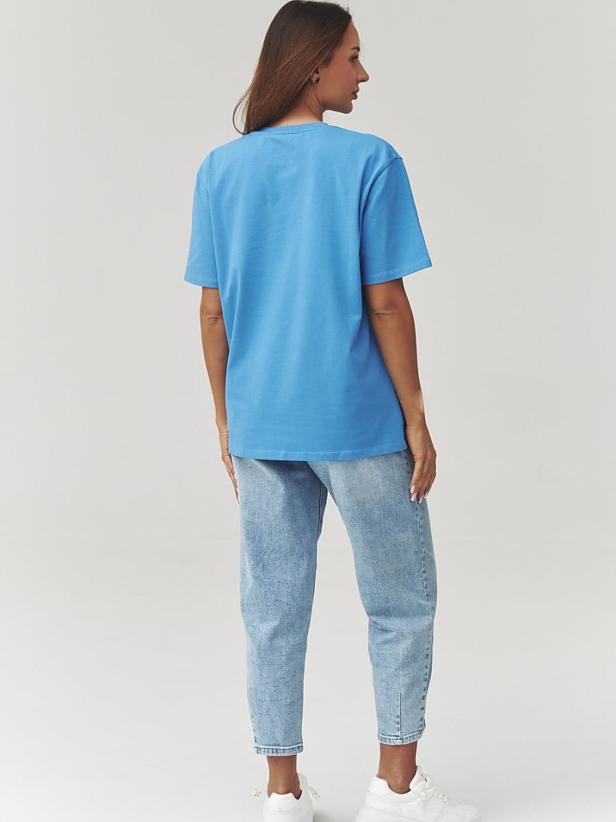 T-shirt model 223558 Makadamia - Image 3