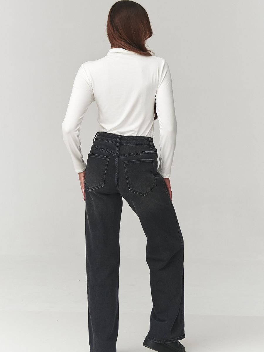 Blouse model 220801 Makadamia - Image 3