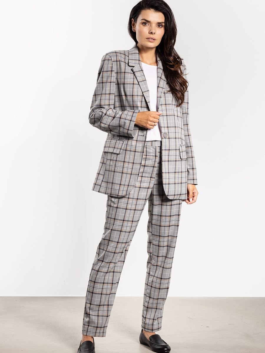 Jacket model 218970 awama