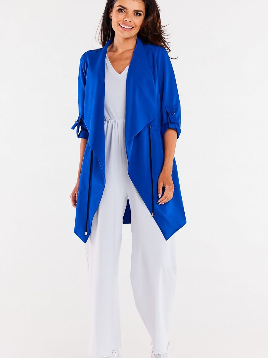 Jacket model 181113 awama