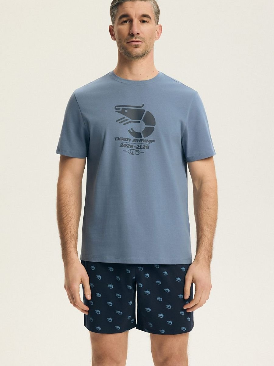 Pyjama model 224351 Henderson